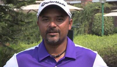 Rahil Gangjee moves up to T-42 in Japan Crowns