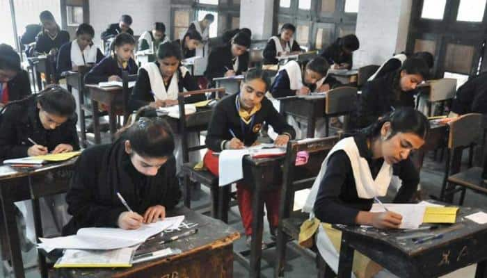 UP Board Class 12th (Intermediate) Result 2018: Check upresults.nic.in for Uttar Pradesh Class 12th (Intermediate) Exam Results 2018 today