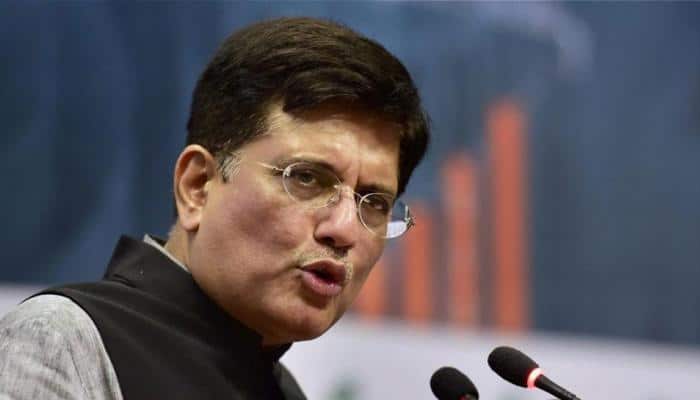 Rahul Gandhi attacks Union Minister Piyush Goyal over 'financial impropriety'; BJP accuses Congress of spreading 'malicious falsehoods'