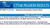 UP Board Class 12 Intermediate Results 2018: Results of over 29 lakh students declared at upmsp.edu.in and upresults.nic.in
