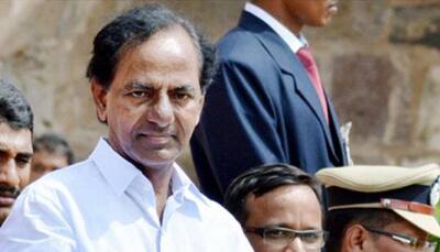 With an eye on forming federal front, Telangana CM Chandrasekhar Rao to meet DMK leaders on Sunday