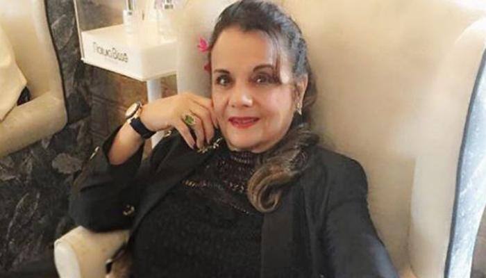 Mumtaz death hoax news, daughter says former Bollywood actress fit and healthy