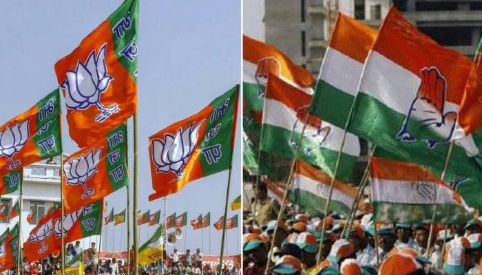 Are phones of Congress leaders in Karnataka being tapped? BJP ridicules accusation