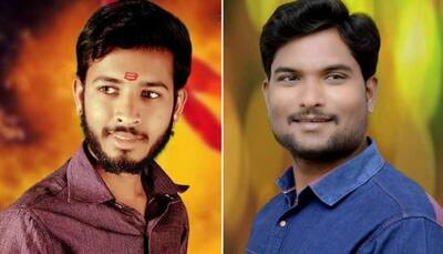 Two NCP members shot dead by bike-borne assailants in Ahmednagar