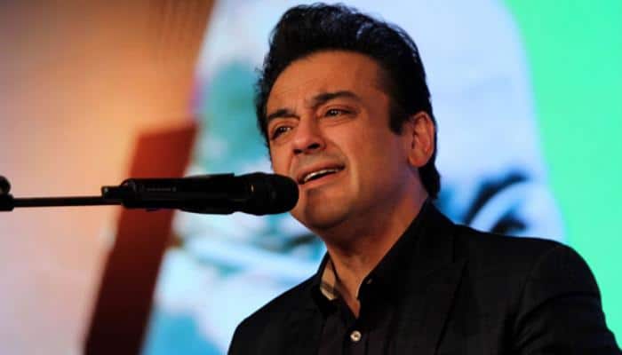 Greatest reunion would&#039;ve been of The Beatles: Adnan Sami