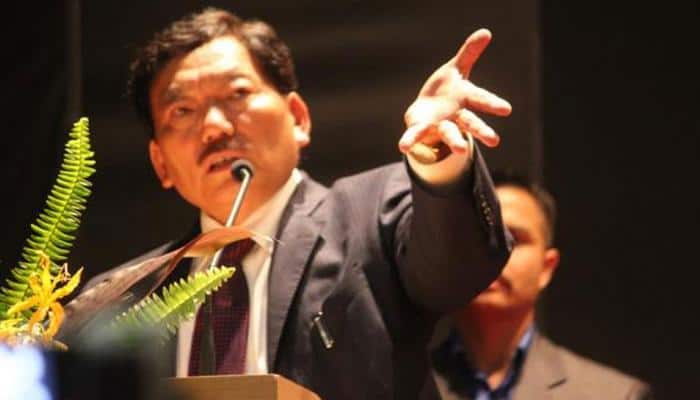 Sikkim's Pawan Chamling becomes longest-serving CM in India, breaks Jyoti Basu's record