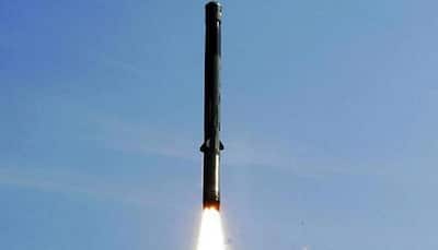 Brahmos set to become hypersonic missile system in next decade, will breach mach 7 barrier 