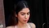 Sridevi's daughter Khushi Kapoor looks drop-dead gorgeous in these photos - Check out 