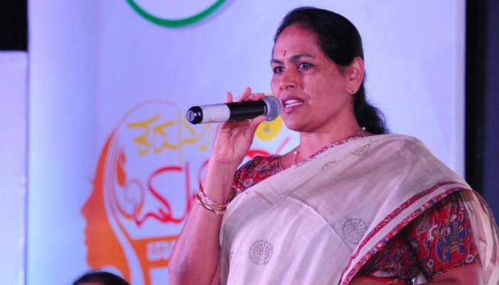 Karnataka polls: Congress manifesto an insult to Kannadigas, says BJP MP Shobha Karandlaje