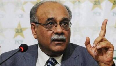 PCB chief Najam Sethi says India must play Pakistan if it wins case