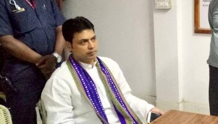 PM Modi summons Tripura CM Biplab Deb over controversial statements: Report