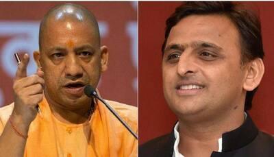 Adityanath, Akhilesh announce rewards for students who topped class 10, class 12 UP board exams