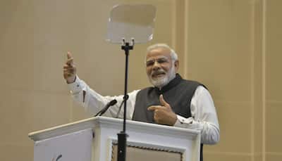 Every single village of India now has access to electricity: PM Modi