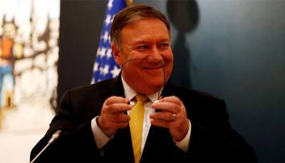 US has obligation to pursue a diplomatic solution with North Korea: US Secretary of State Mike Pompeo