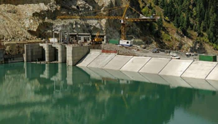 PM Narendra Modi to inaugurate 330 MW Kishanganga Hydel Power Plant, which Pakistan tried very hard to stop