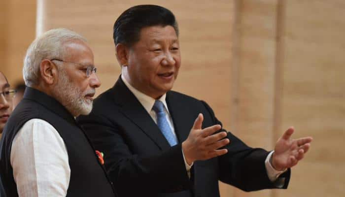 India, China have maturity to sort things out peacefully: Chinese Foreign Ministry after Modi-Xi meet