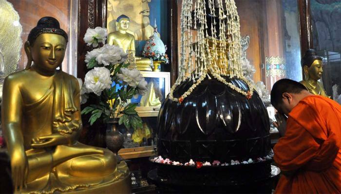 Buddha Purnima 2018: Here's how you can worship the Lord on this day 