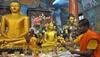 Buddha Purnima 2018: Gautam Buddha's transformation from a prince to spiritual seeker 