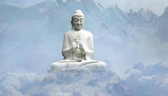 Buddha Purnima 2018: Legend behind this special day