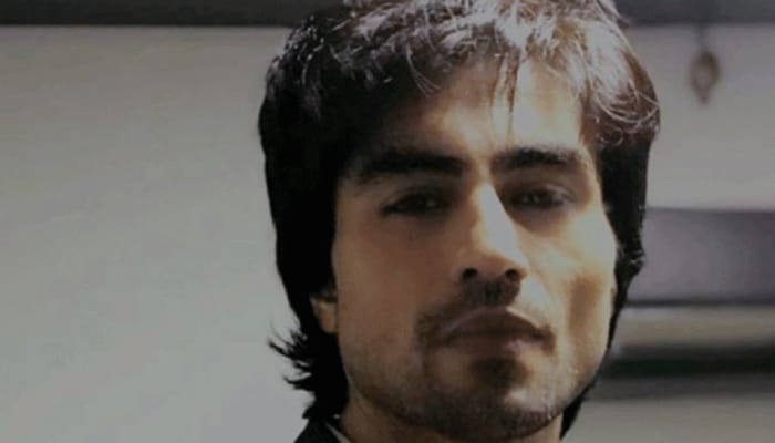 Monday motivation: Harshad Chopda's workout videos will inspire you to hit the gym - Watch