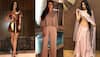 Mouni Roy, Elli AvrRam and Gauahar Khan's latest dance videos will keep you glued—Watch