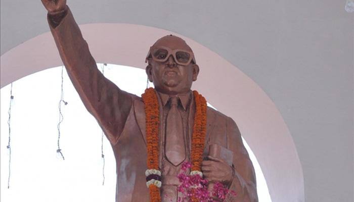 BR Ambedkar is a Brahmin and so is PM Modi: Gujarat Assembly Speaker Rajendra Trivedi