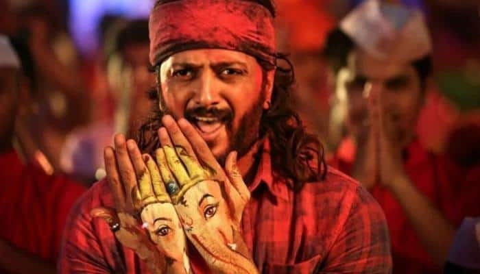 Riteish Deshmukh to star in and produce Marathi film &#039;Mauli&#039;