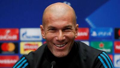 Real Madrid, Zinedine Zidane look to overcome Bayern Munich in Champions League semis