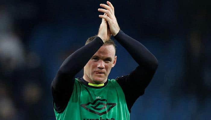 Wayne Rooney calls for Everton stability, backs &#039;thick-skinned&#039; Sam Allardyce