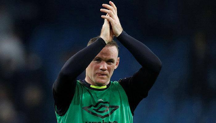 Wayne Rooney calls for Everton stability, backs 'thick-skinned' Sam Allardyce