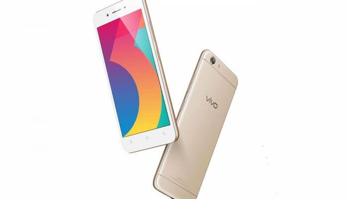 Vivo Y53i with Ultra-HD technology launched in India at Rs 7,990