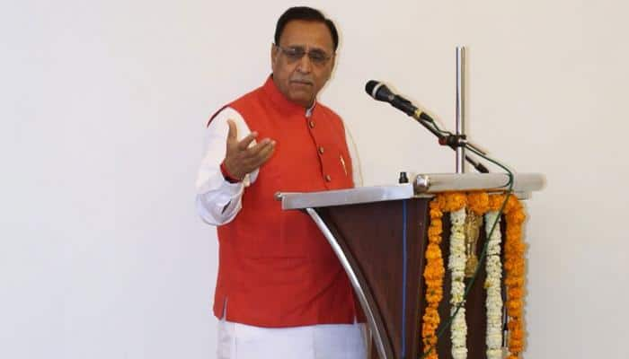 Narad Muni was like Google, but never gave information that would harm humanity: Gujarat CM Vijay Rupani