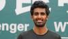 Prajnesh Gunneswaran leaps to career-best 176