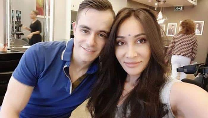 Former Bigg Boss contestant Sofia Hayat ends marriage with husband Vlad Stanescu