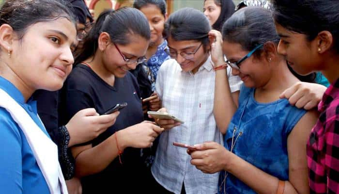 JEE Main 2018 Paper I results declared; check  jeemain.nic.in, cbseresults.nic.in for all-India ranks and toppers list