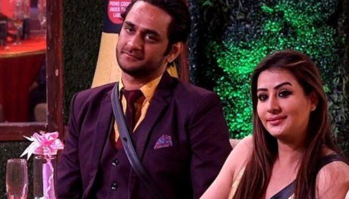 Bigg Boss 11 winner Shilpa Shinde breaks her silence on her equation with Vikas Gupta