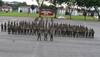 Armies of India, Malaysia kickstart their first-ever bilateral exercise 'Harimau Shakti 2018'