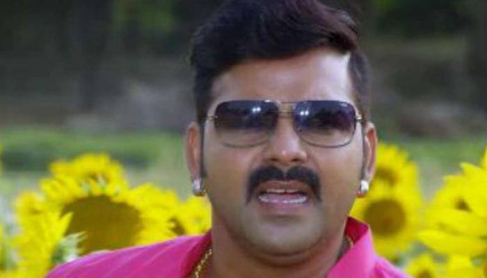 Pawan Singh&#039;s Lolipop Lagelu&#039;s international version is unmissable–Watch  