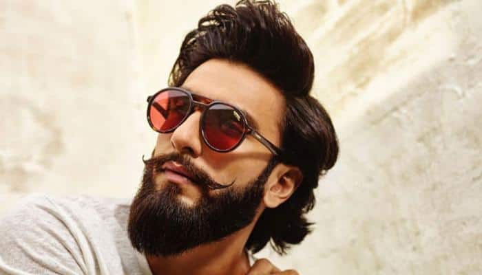 Ranveer Singh inaugurates &#039;Ranveer on Tour&#039; train in Switzerland