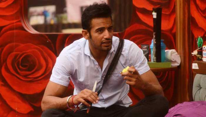 Upen Patel is a proud 'Mumbaikar'