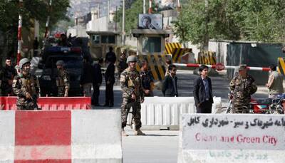 Many journalists among dozens killed in multiple attacks across Afghanistan