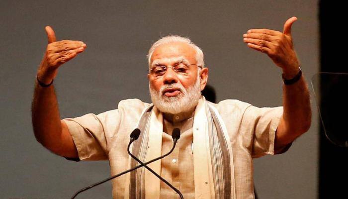Karnataka Assembly elections 2018: Narendra Modi to launch 5-day campaign blitz from Chamarajanagar