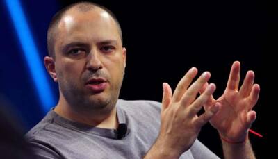 WhatsApp co-founder Jan Koum to quit in loss of privacy advocate at Facebook