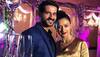 Former 'Bigg Boss 11' contestant Hiten Tejwani locks lips with wifey Gauri and the pic defines couple goals!