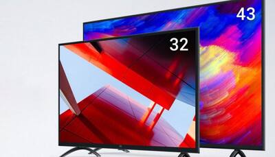 Xiaomi Mi TV 4A up for grabs online today– All you want to know