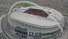 'Wembley would remain home of English football'