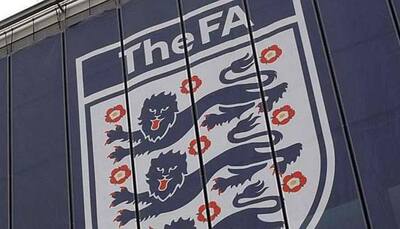 England must inspire at FIFA World Cup, says FA's Dan Ashworth