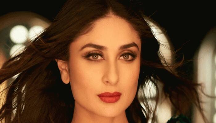 Kareena Kapoor Khan's look in Tareefan from Veere Di Wedding will make your jaw drop