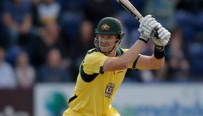 Shane Watson and George Bailey to join captains in Australia review