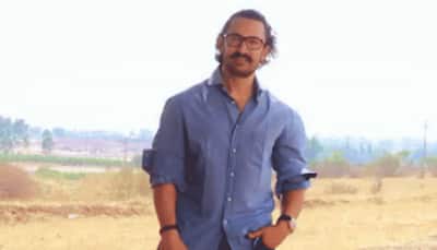 Aamir Khan, Alia Bhatt's ''shramdaan'' on Labour Day